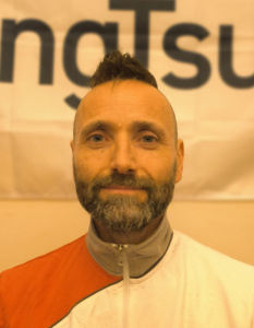Torsten Valentin